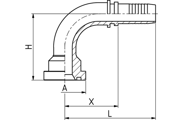 XP32SFH6-90S24VA