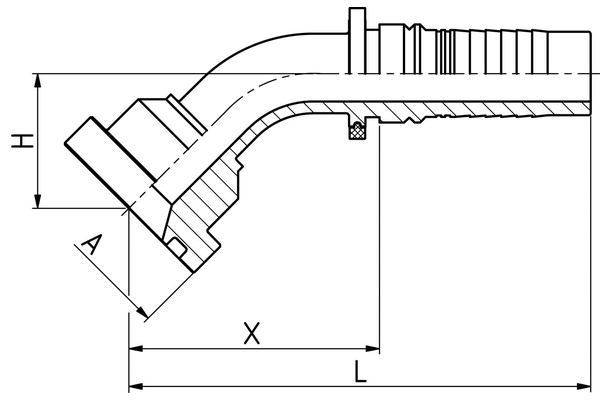 HAI16SFH6-45S16SL100
