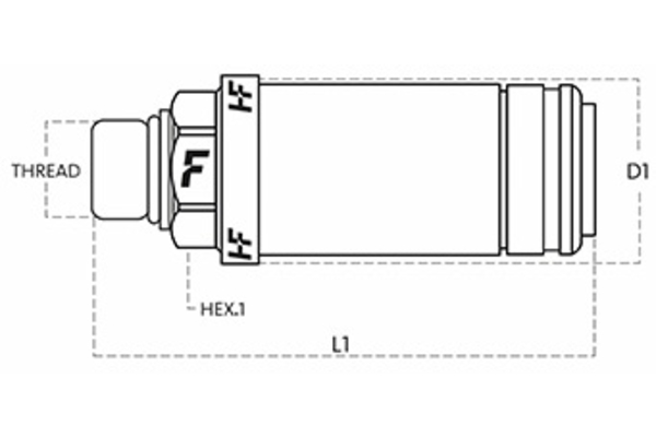4SRHF087/1815 F