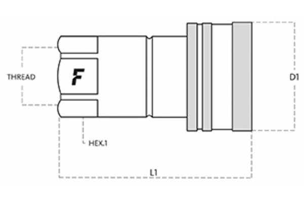 NL 34 GAS F V