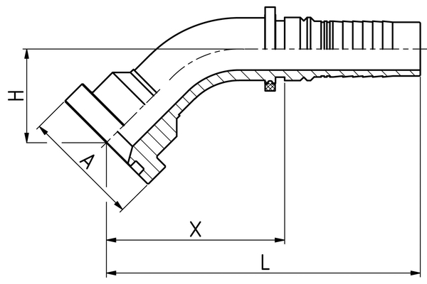 HAI24SFH45S20