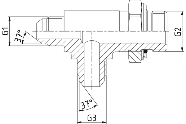 A14JM-08BO-14JM