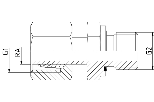 RV10GES-SR/ED