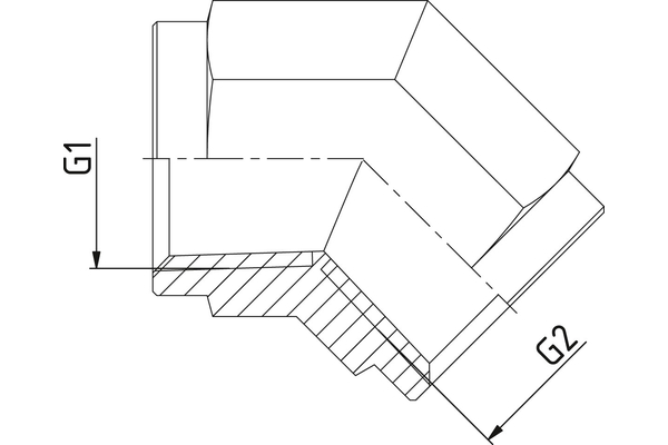 A08NMF-08NMF45K