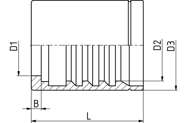 XP-P1-12VA