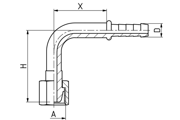 ND-A-M16-90-DN8