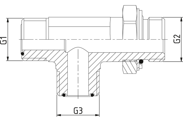 A10ORM-08BO-10ORM