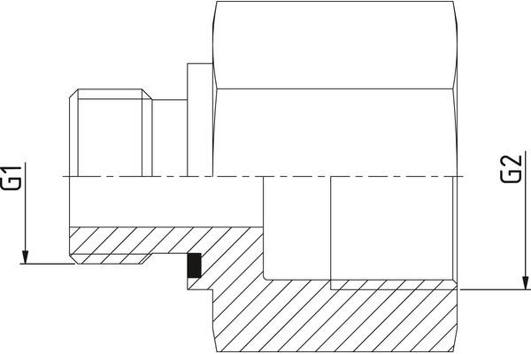 RV1X1/4RI-ED