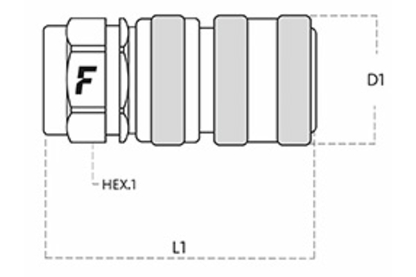 UHP150 14GMS F