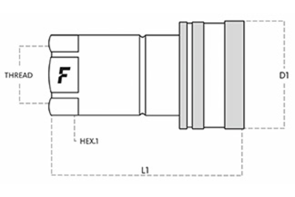 NV 38 GAS F