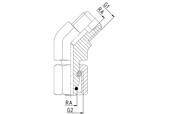 RV18EW45/O-L/KÖ