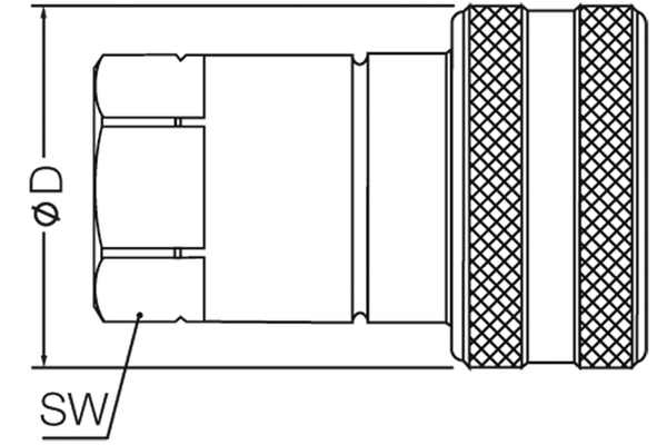 ST-HNV24BSP32M