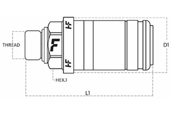 4SKHF087/2215 F