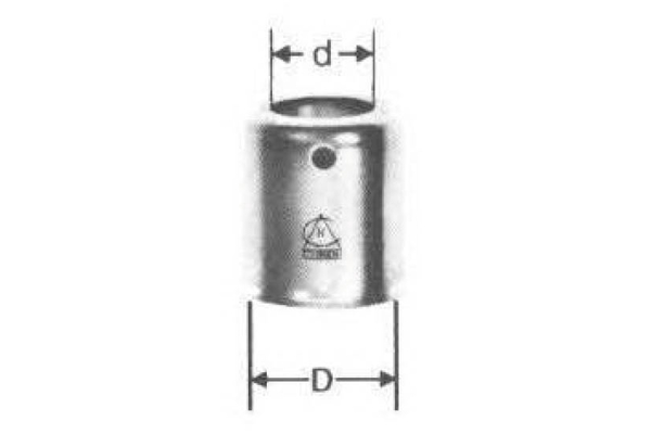 ND-H-D-15,0-9,3MM