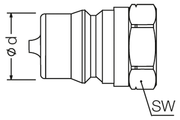 ST-HNV24BSP32S