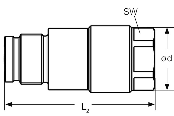 SK-FHV20NPT32S
