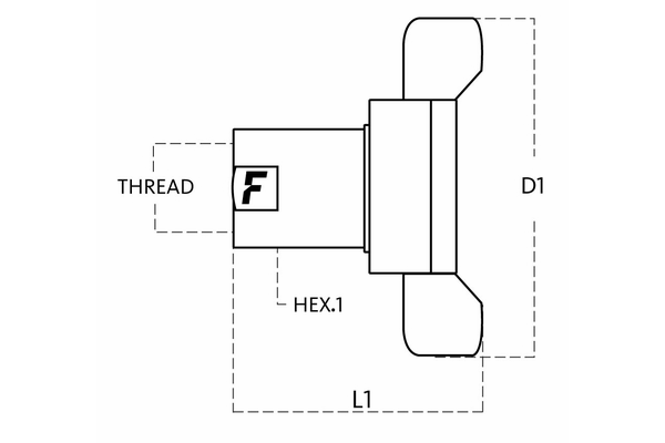 CVE 34 GAS M