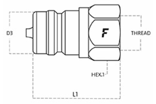 NV0/12 GAS M