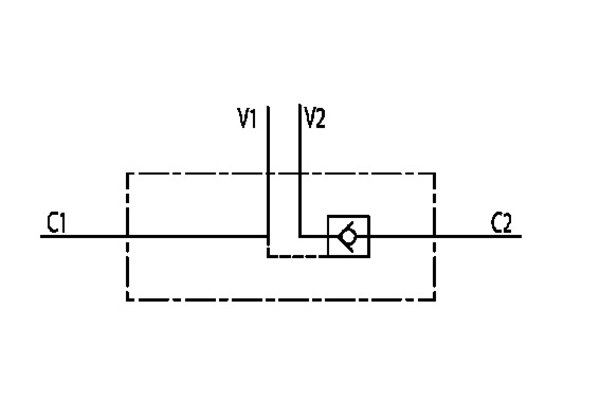 RSV-EW-3/8-L4