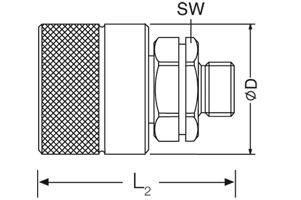 VC-HDS2-IG3/8BSP10S