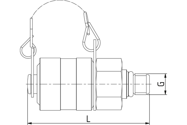 MT-162-GEO-UNF5/16