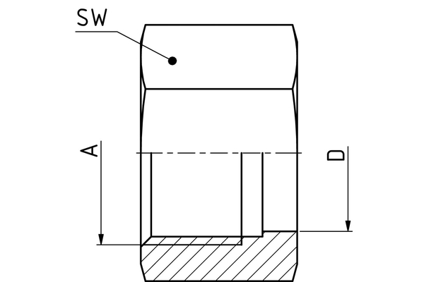 ND-M-DN8-G3/8