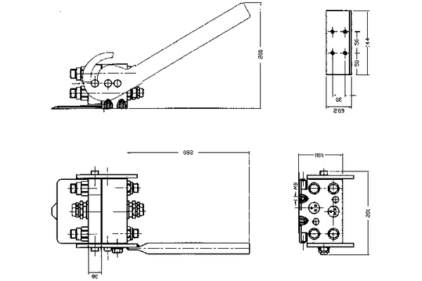 MST6-4-08ORM-12S