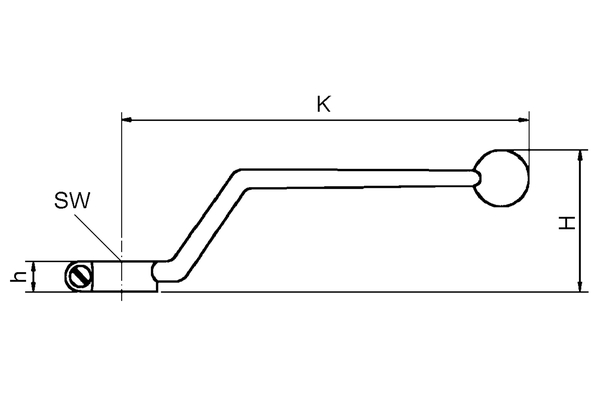 KHG-DN20/25-GK