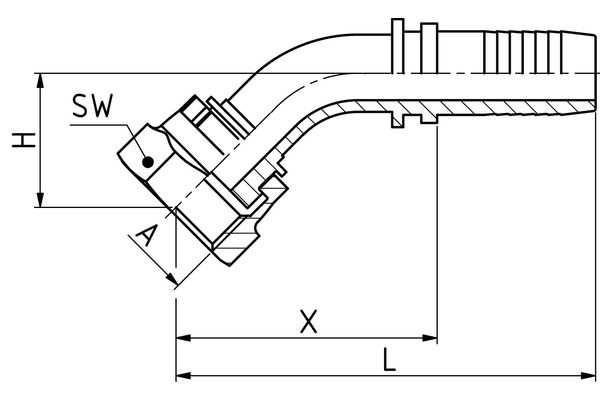 XP16FF45S16VA