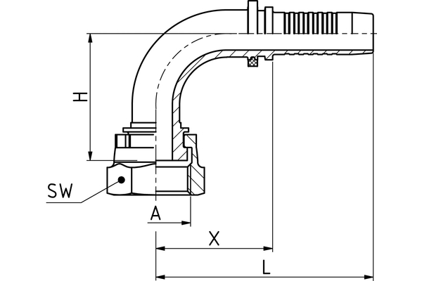 XV04FF90S04