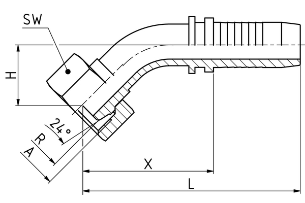 XP45MSF35-45S20VA