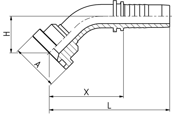 VC20SFH45S16