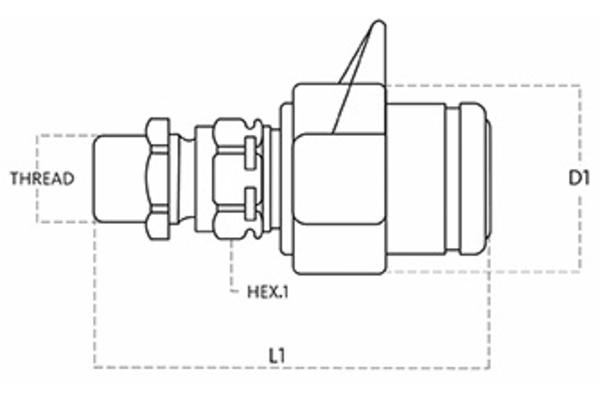 3CNV081/2215 FJ