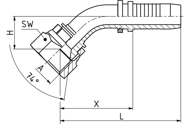 XP21J45S12VA