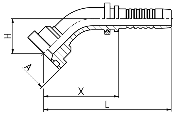 XV12SFH6-45S16