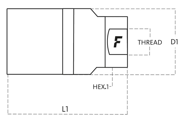 OGV24 112NPT M