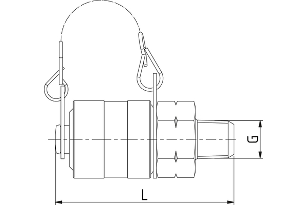 MT-162-GEK-NPT1/8