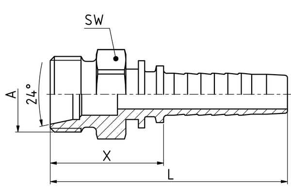 VC16ME10-05LS