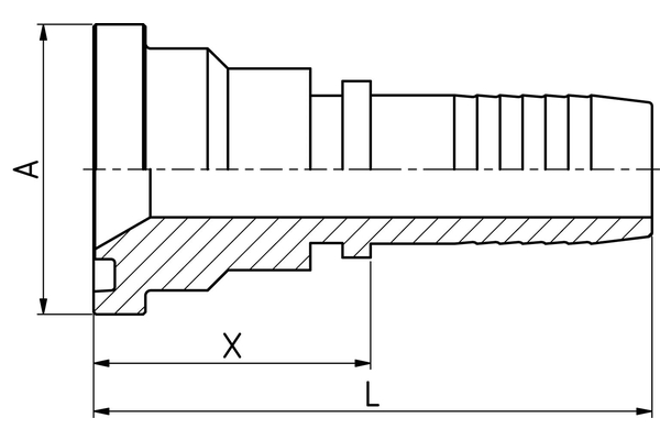 XP08SFH6-10VA