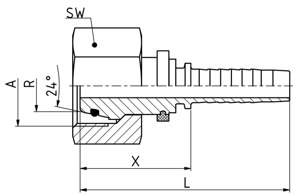 VC42MSOF30-16