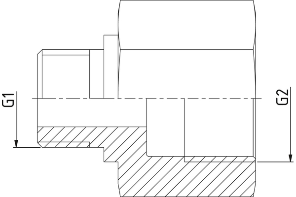 RV1/4X1/2RI
