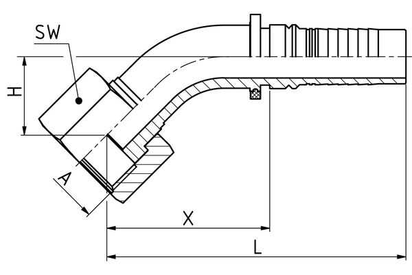HAI16LORF45S12
