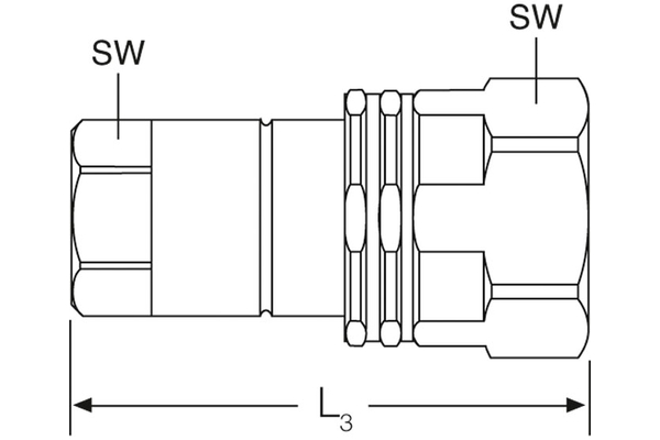 STSK-VV12BSP20M