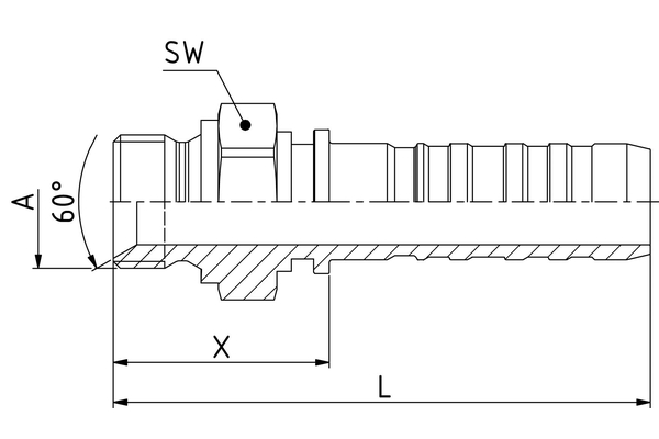 HNS16BM16