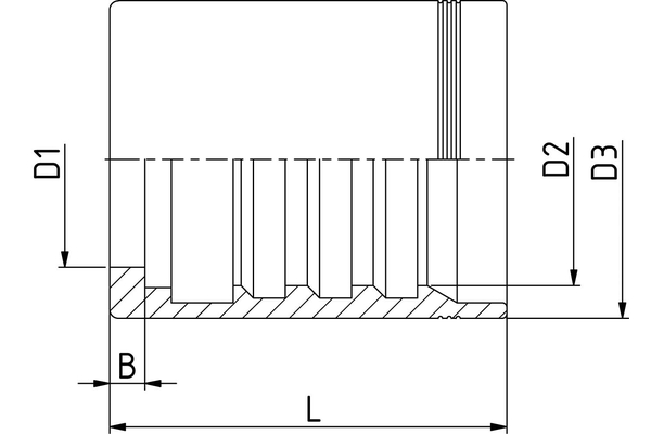 XP-P3-32VA