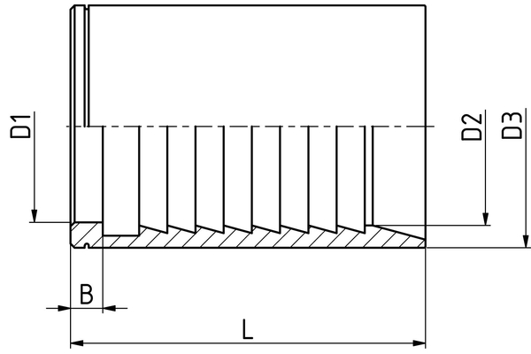 XP-PTFE08VA