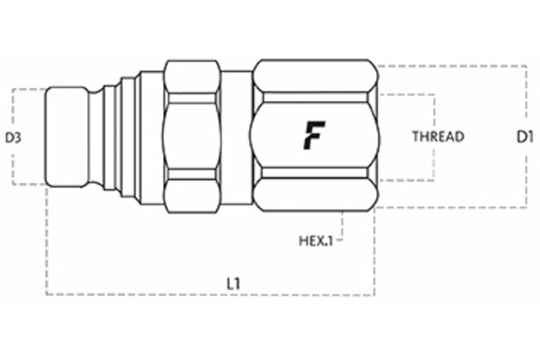 FFI14 GAS M2V