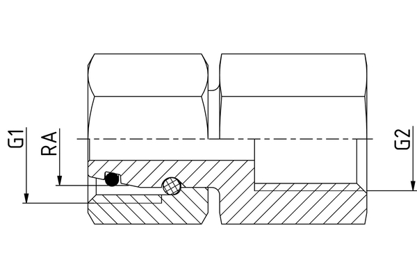 RV12MAVE1/4SR