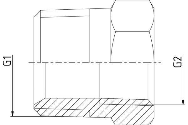 A08NM-04NMF-BUSH