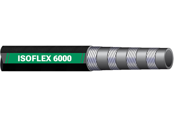 ISOFLEX6000-16